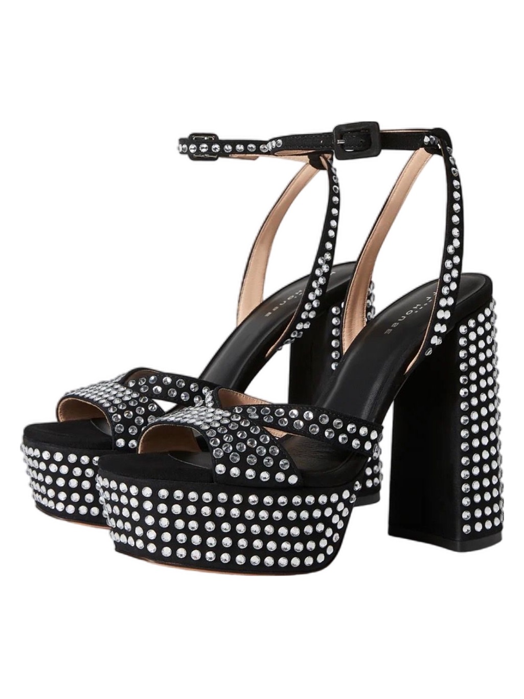 Hill House Sparkle Heel